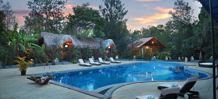 Gokulam Grand Resort & Spa, Coorg图片