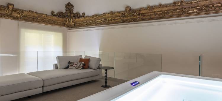 杜拉佐宫套房(Hotel Palazzo Durazzo Suites)图片