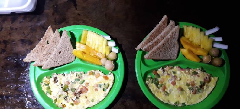 拉帕查玛玛酒店(Hostal Pachamama)图片