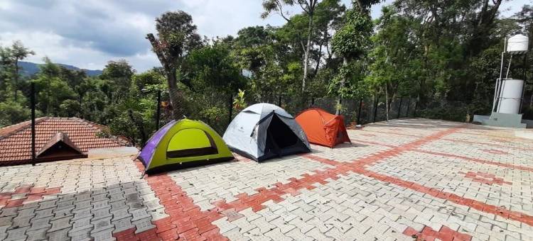 Suggi自然度假村Coorg(Suggi Nature Resort Coorg)图片