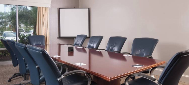 奥兰多机场SpringHill Suites 酒店(SpringHill Suites Orlando Airport)图片