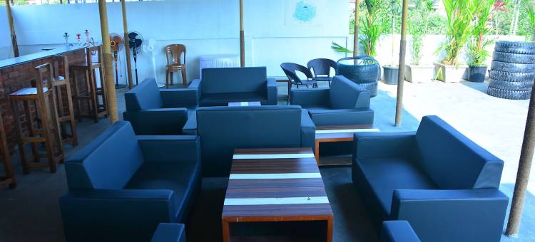 Fabexpress GL经典(Collection O House of Goa Museum)图片