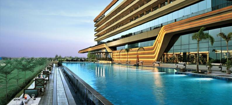 Gift City Club – A Member of Radisson Individuals图片