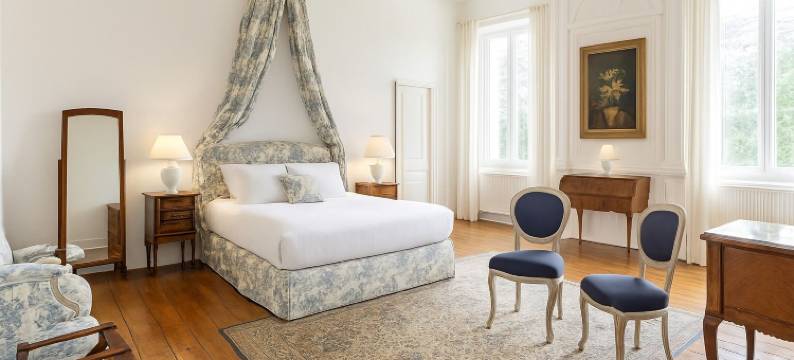 利尔庄园(Le Manoir de Lisle)图片