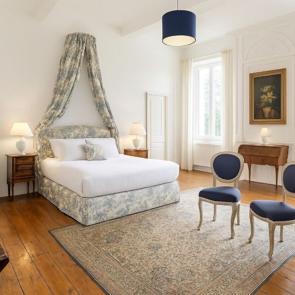 利尔庄园(Le Manoir de Lisle)图片