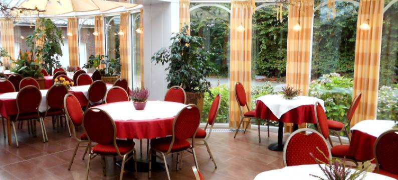 赫尔佐格加尼酒店(Hotel-Landgasthof Herzog)图片