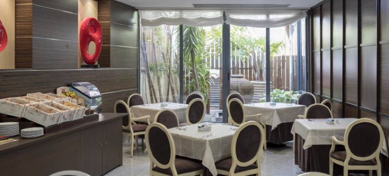 卡娜雷佳斯苏活精品酒店(Itaca Salamanca by Soho Boutique)图片