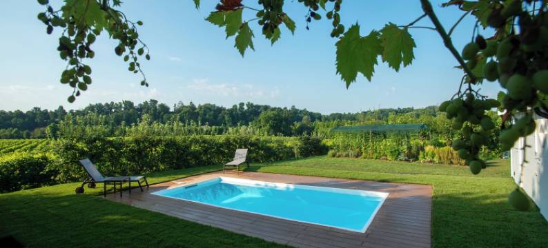 甜生活中继站(Relais la Dolce Vite)图片