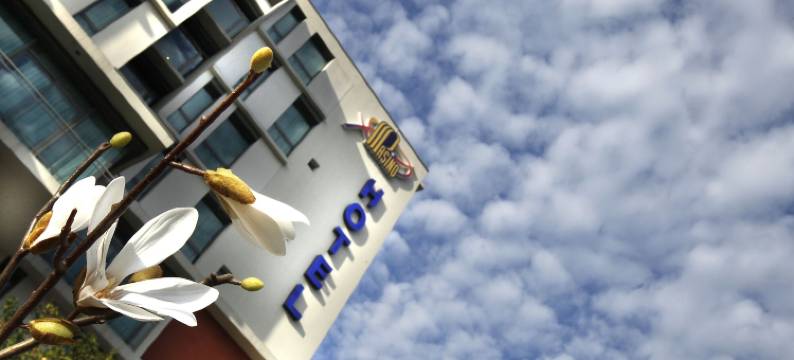 帕斯诺酒店(Hotel du Pasino)图片