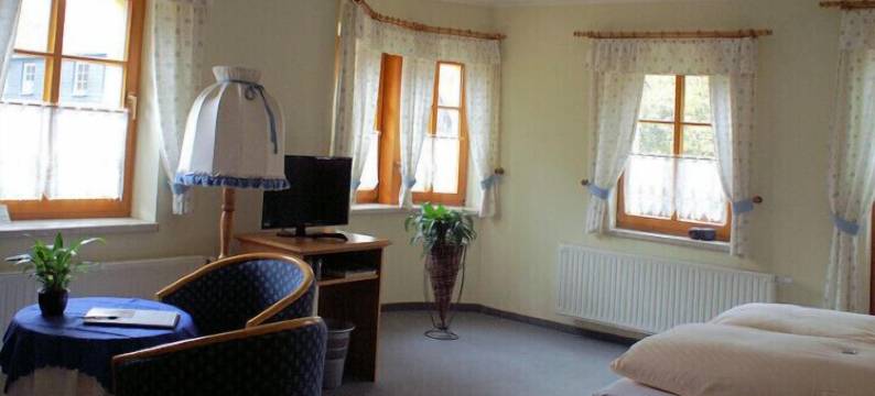 鲁贝萨赫鲍迪酒店(Rübezahlbaude)图片