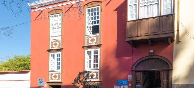 阿尔贝格卡萨胡拉多旅馆(Casa Jurado)图片