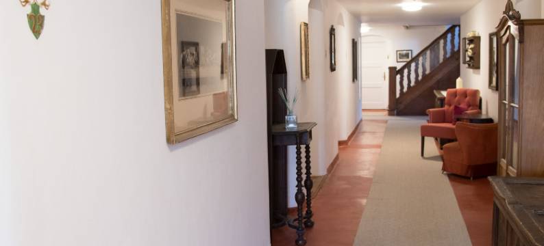 格鲁恩瓦尔迪霍夫餐厅酒店(Hotel Restaurant Grünwalderhof)图片