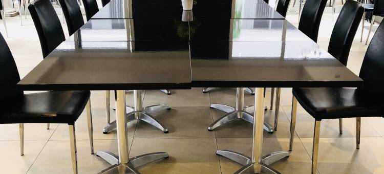 宜必思尚品布罗肯希尔酒店(Ibis Styles Broken Hill)图片