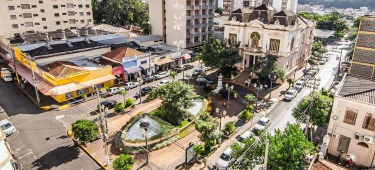 布莱克斯特里姆酒店(Black Stream Hotel)图片