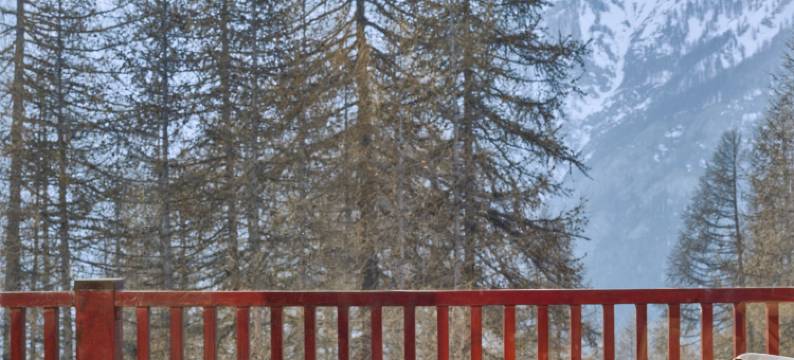 桑斯卡里奥玛杰斯蒂克酒店(Hotel Sansicario Majestic)图片