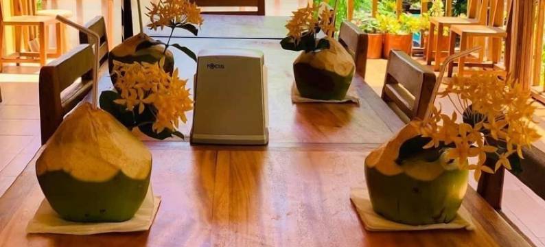 迪图尔海滩美景旅馆(Detour Beach View)图片