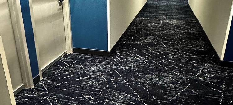 舒适酒店及套房麦迪逊机场(Comfort Inn & Suites Madison - Airport)图片