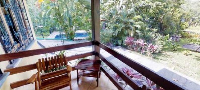 Quinta Teca with Two Pools Near Playa Hermosa Beach图片