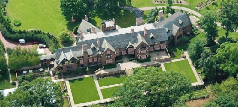 科普利套房酒店(Copley Inn & Suites by OYO Akron Oh)图片