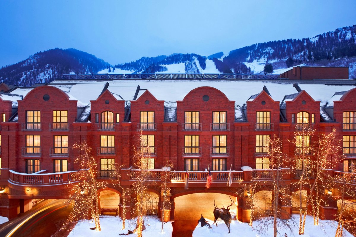 Hotel Overview