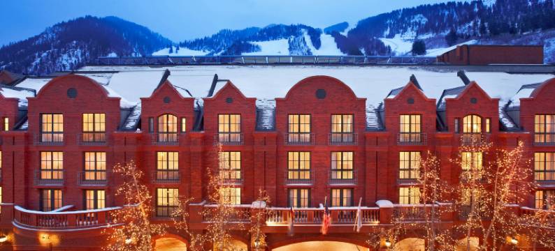 阿斯彭瑞吉公寓俱乐部(St. Regis Residence Club, Aspen)图片