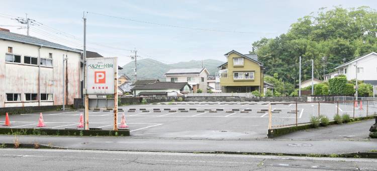 日向贝尔福特酒店(Hotel Verfort Hyuga)图片