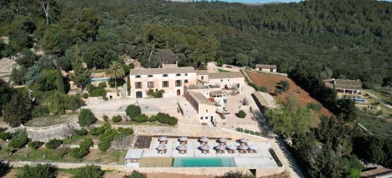 费恩卡桑克拉代拉(Finca Son Cladera)图片