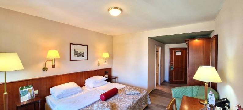 祖姆斯汀环形酒店(Hotel Zum Stein Wellness & Genuss Resort)图片