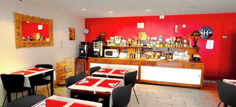 国家酒店(Le National)图片