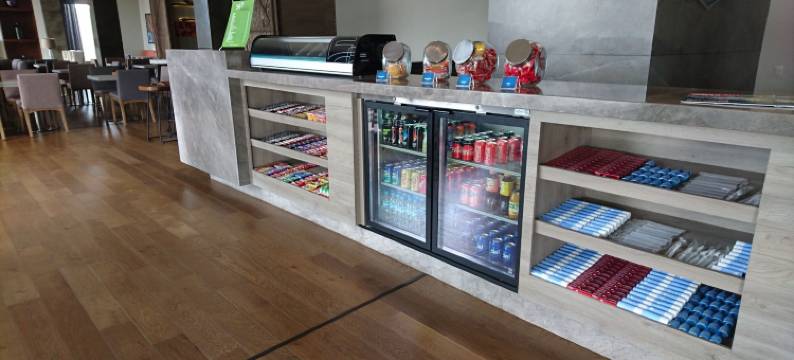 杜兰戈欢朋酒店(Hampton Inn by Hilton Durango)图片