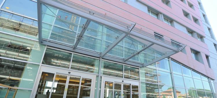 罗马Z3创意酒店(iH Hotels Roma Z3)图片