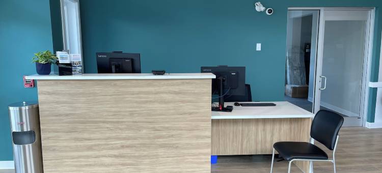 Baymont by Wyndham Gold River(Baymont by Wyndham Gold River)图片