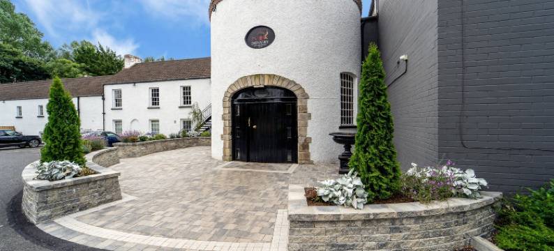 登纳德里花园酒店(Dunadry Hotel and Gardens)图片