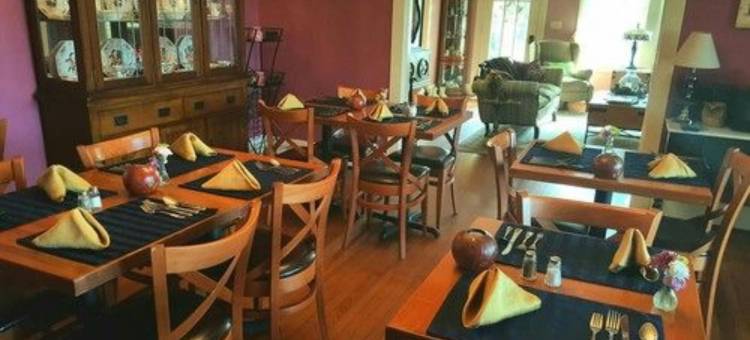 马车之家民宿(The Carriage House)图片