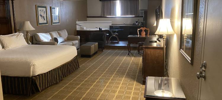 华沙温德姆花园酒店(Wyndham Garden Warsaw)图片