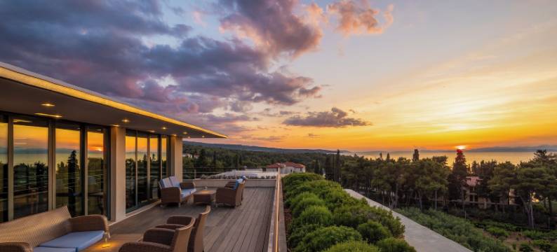 阿米内斯维瓦尔维拉里斯度假村(Aminess Vival Velaris Resort)图片