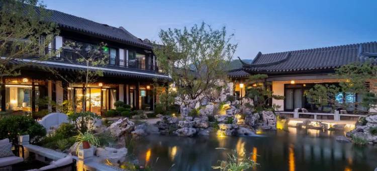 向野而生(栾川老君山景区店)图片