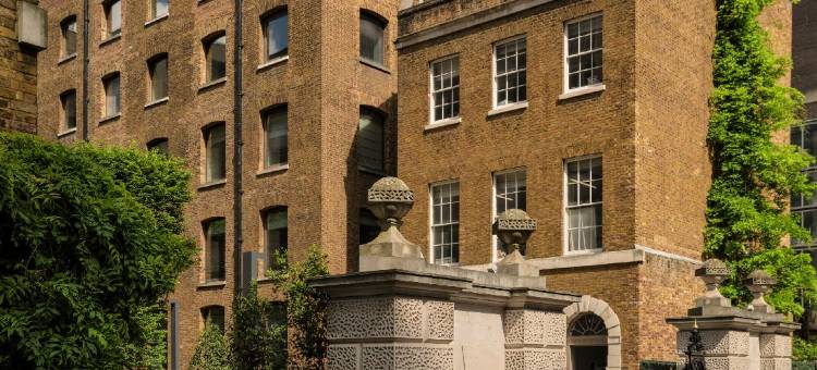 西尔德文郡广场酒店，Sircle Collection 旗下(Sir Devonshire Square Hotel, part of Sircle Collection)图片