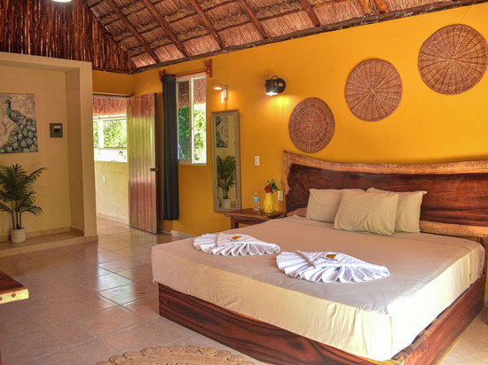 阿尔迪亚克鲁索布酒店