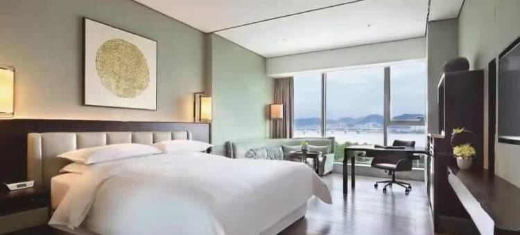 东莞兴旺公寓(滨河路店)图片