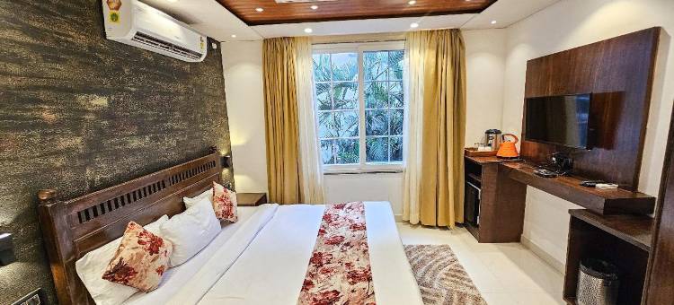 精彩住宿宁静(Serenity the Villa by Beta Bawarchi)图片