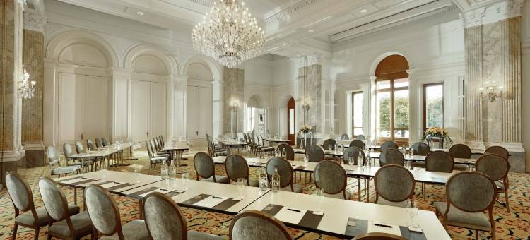 卢塞恩国家大酒店(Grand Hotel National Luzern)图片