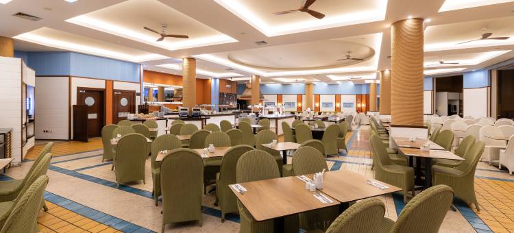 佩斯塔纳波尔图圣海滩度假村(食宿全包)(Pestana Porto Santo Premium All Inclusive Beach & Spa Resort)图片