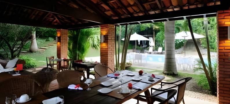 布什奥斯波图湾酒店(PortoBay Búzios)图片