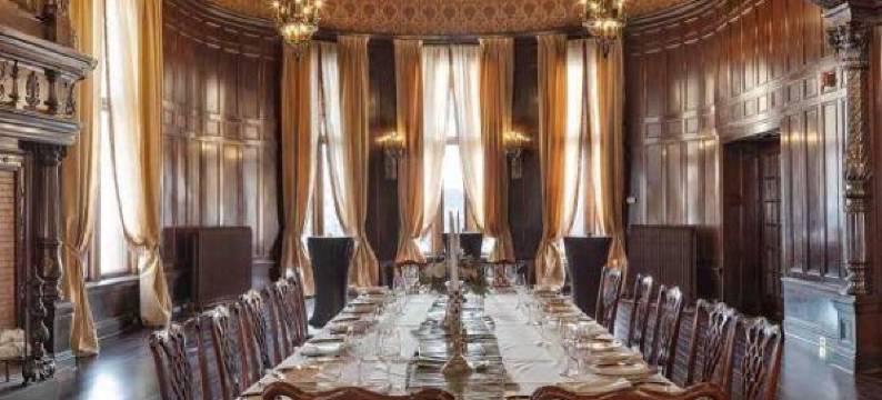 底特律俱乐部(The Detroit Club)图片