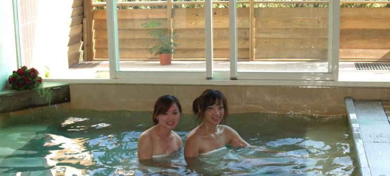 万金温泉会舘图片