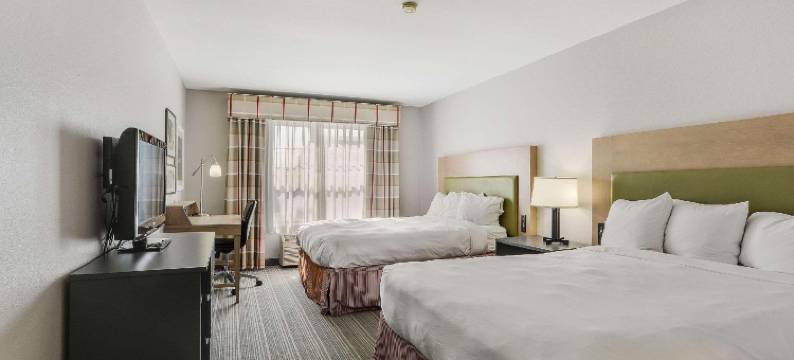 格林贝丽怡酒店(Country Inn & Suites by Radisson, Green Bay, WI)图片