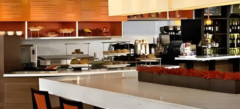 丹伯里万怡酒店(Courtyard Danbury)图片