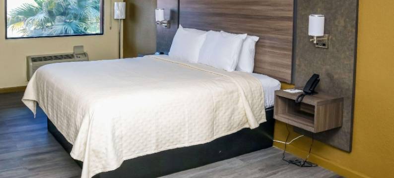 凤凰城罗德威酒店 - 哥伦布(Rodeway Inn)图片