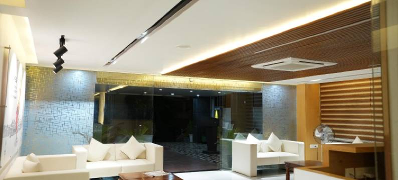 伊甸园精品酒店(The Eden Park Boutique Hotel)图片